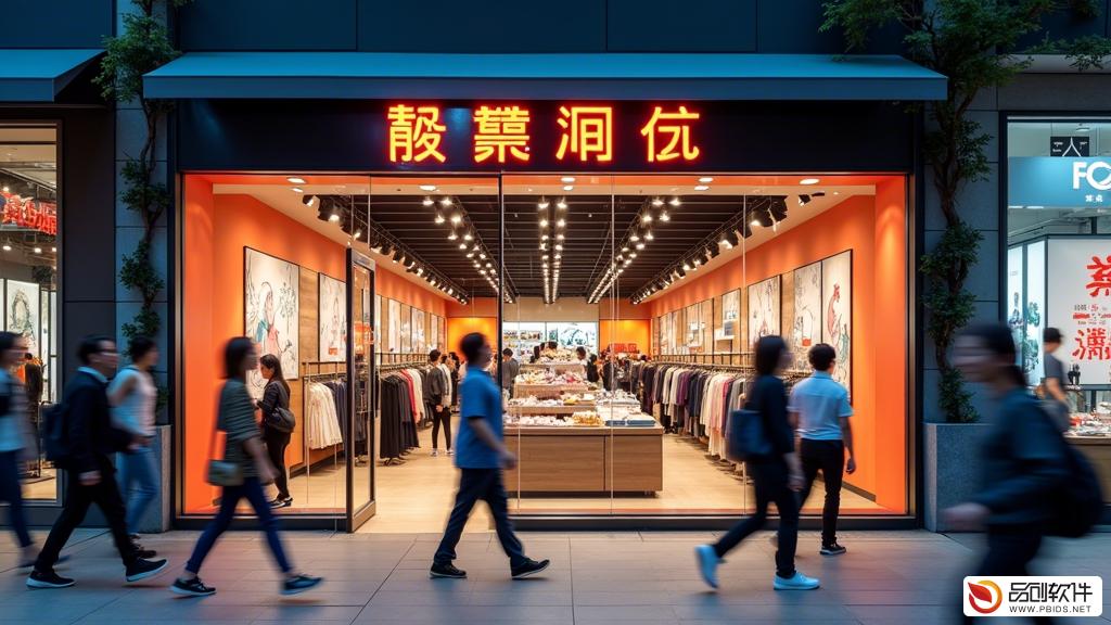 深圳市零售私域流量智能分发平台研发团队的革新之路
