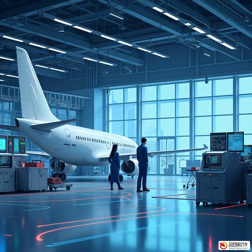 成都市航空维修管理系统机构：引领航空维修行业的...