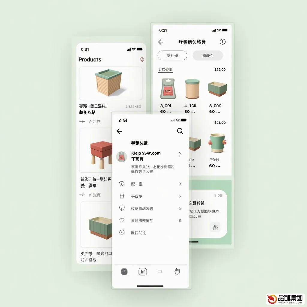 电商微信小程序开发：构建高效在线购物平台的全面指南
