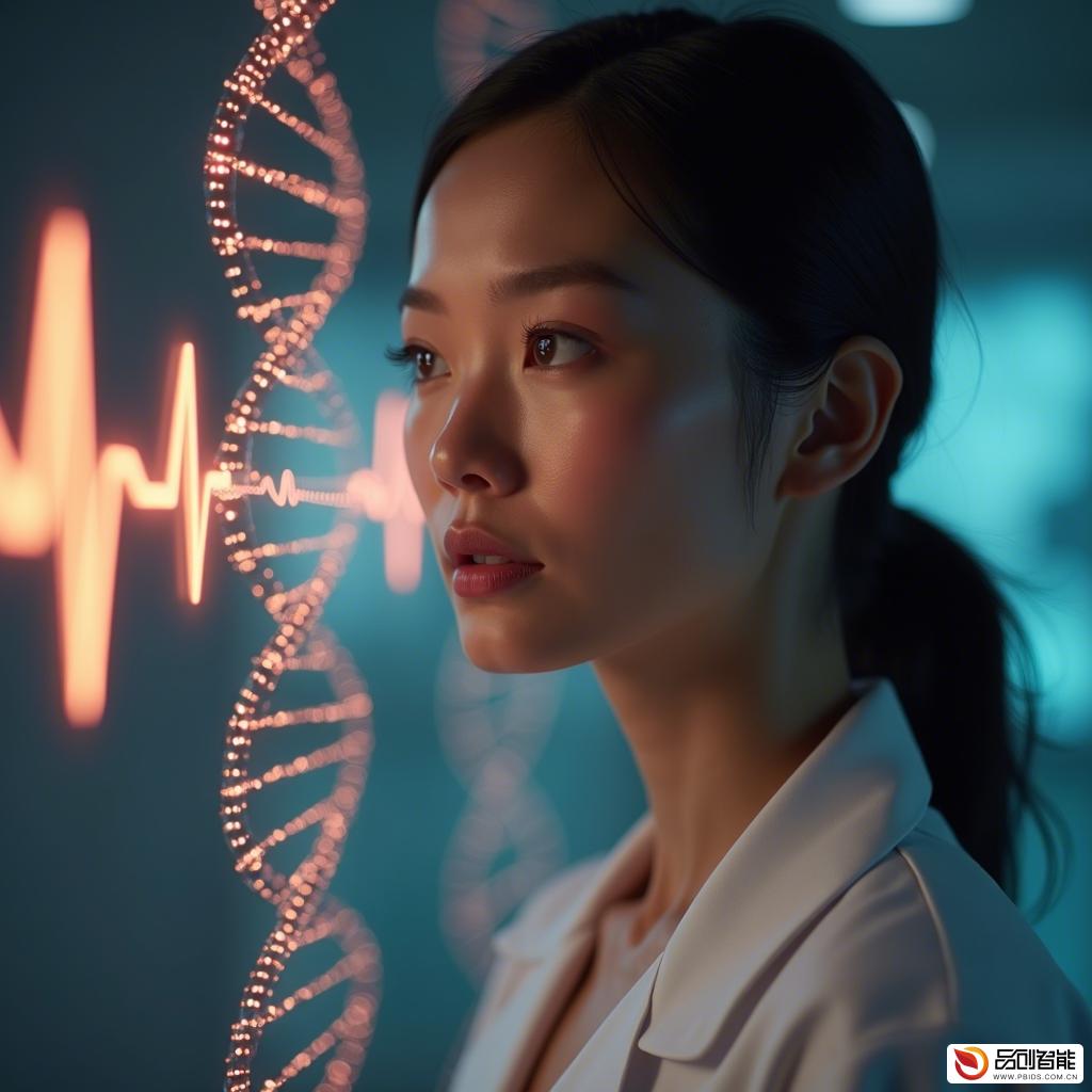 天津市女性健康数字孪生运营商：引领未来健康管理新风尚
