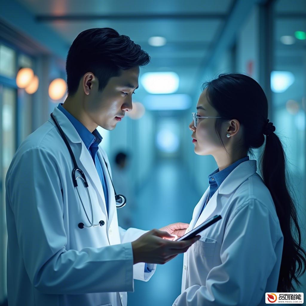 苏州市医疗级边缘计算节点方案商：引领智慧...