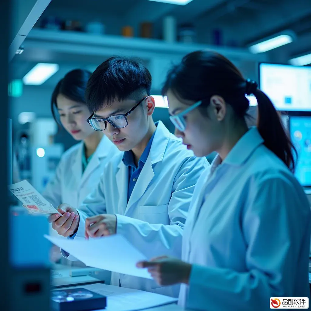 佛山市医疗OCR识别平台研发中心：科技引领医疗...