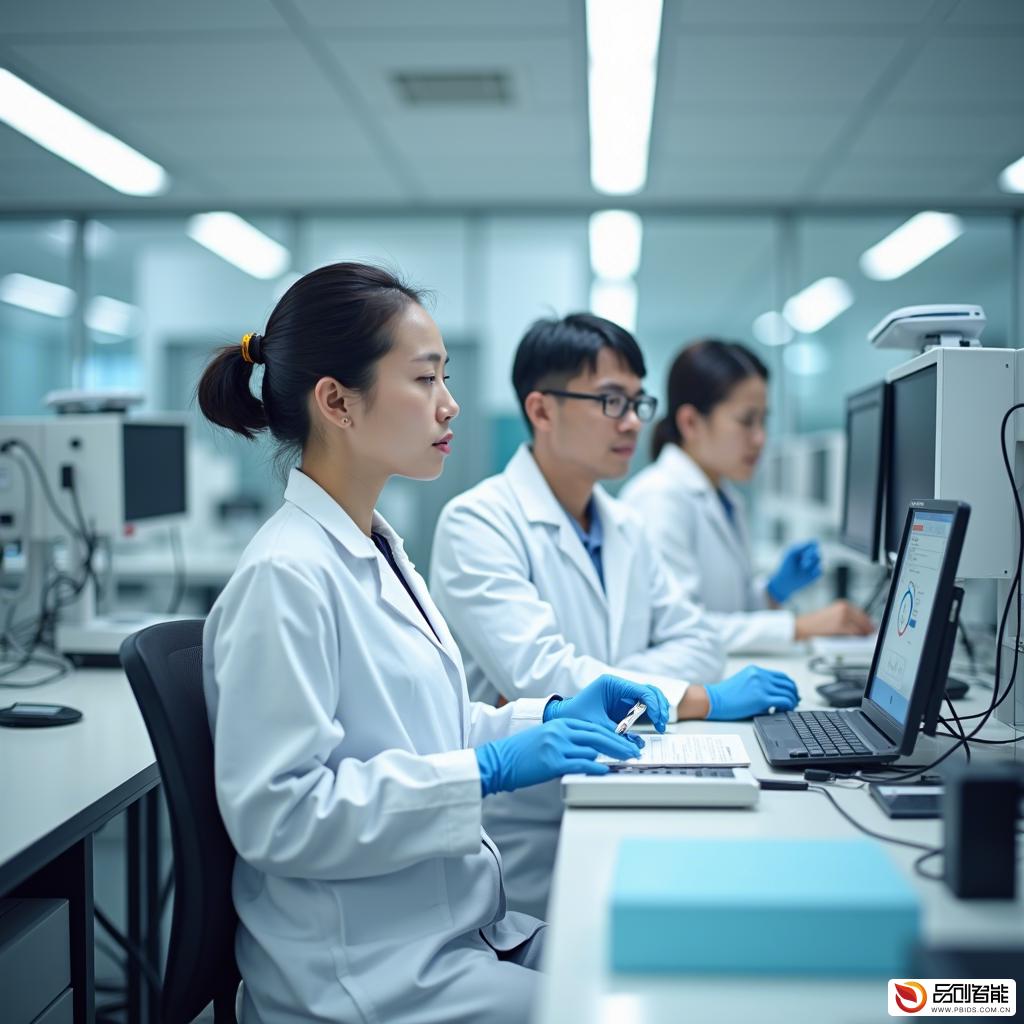 重庆市医疗设备电池优化系统技术中心：创新...