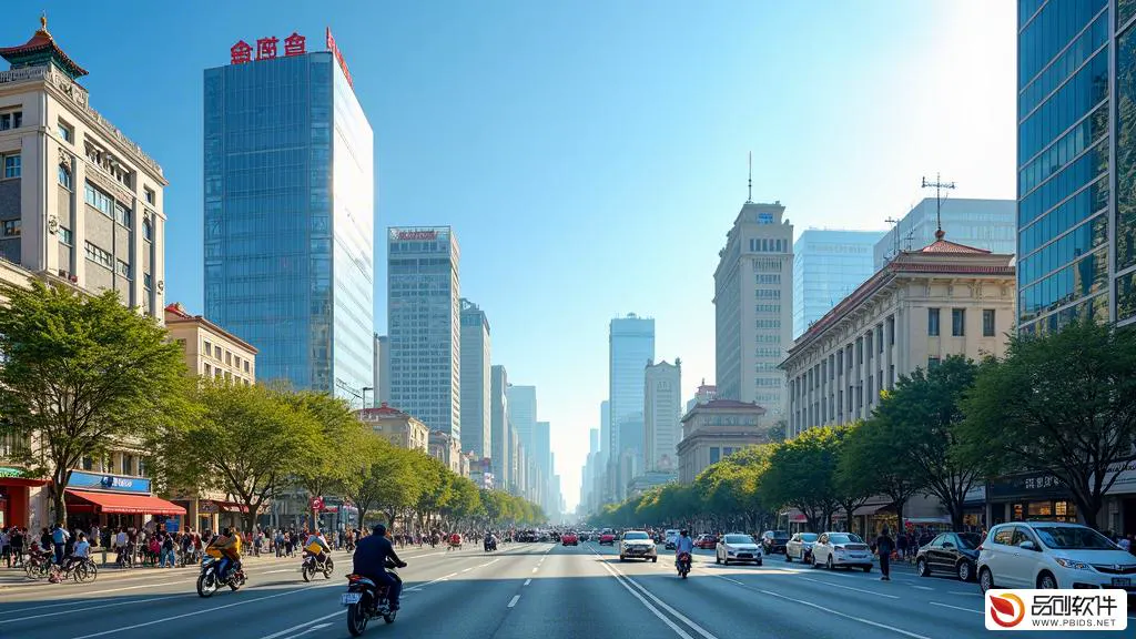 佛山市AI智能服务嵌入集团：引领未来智慧城市的新篇章
