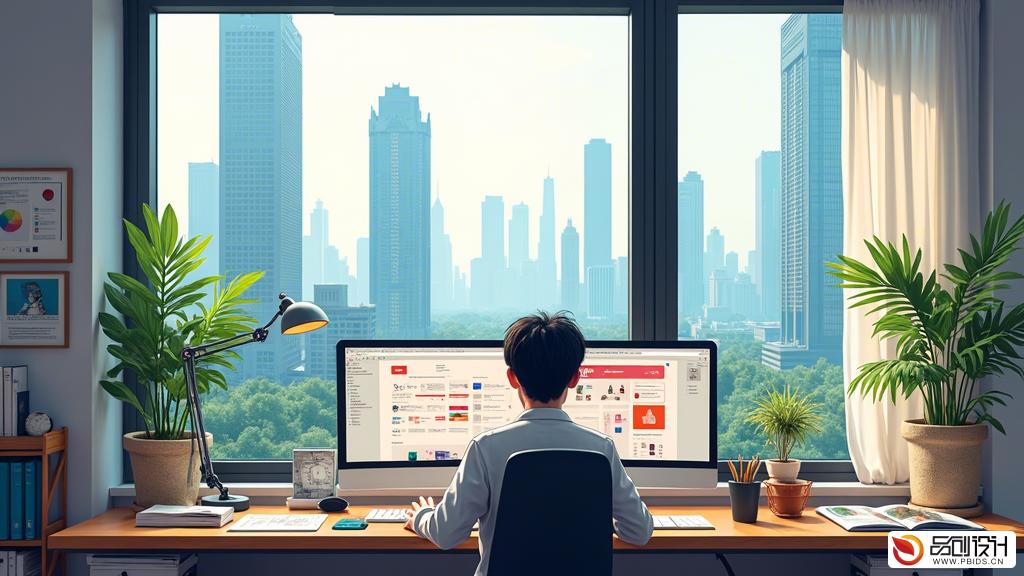 浙江UX全案设计公司的创新之路：塑造品牌未来的艺术
