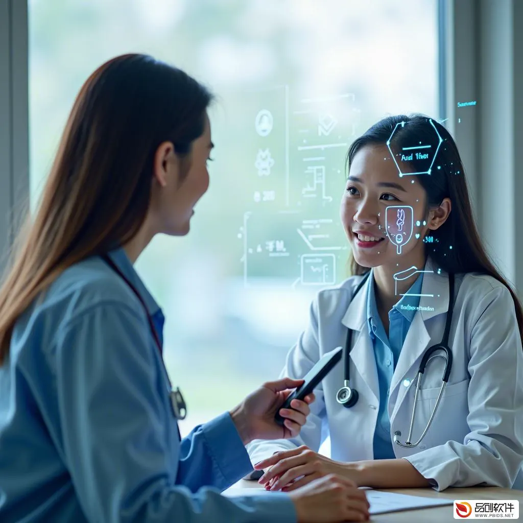 北京市医疗智能客服平台：革新医疗服务体验的新篇章
