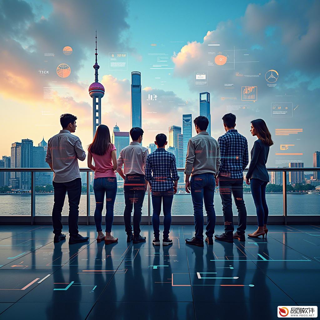 上海市证券合规报送中台研发团队的革新之路

