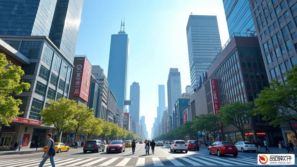 佛山市金融数据脱敏治理平台企业的创新与实践
