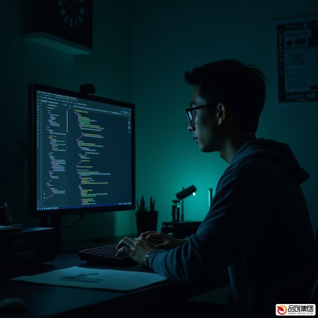 定制化开发软件系统：打造专属业务解决方案...