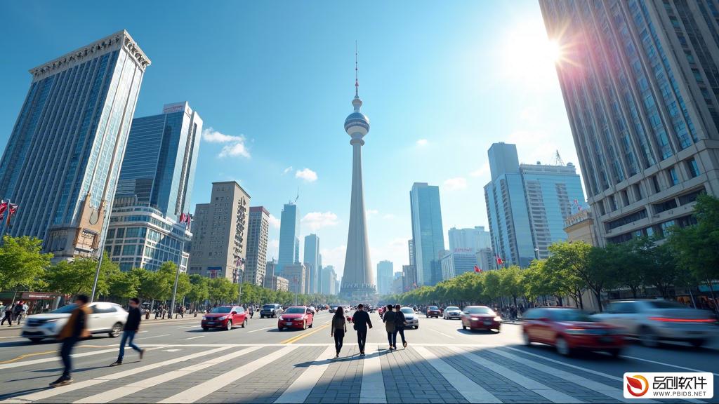 天津市审计分析系统技术中心：引领智慧审计新时代
