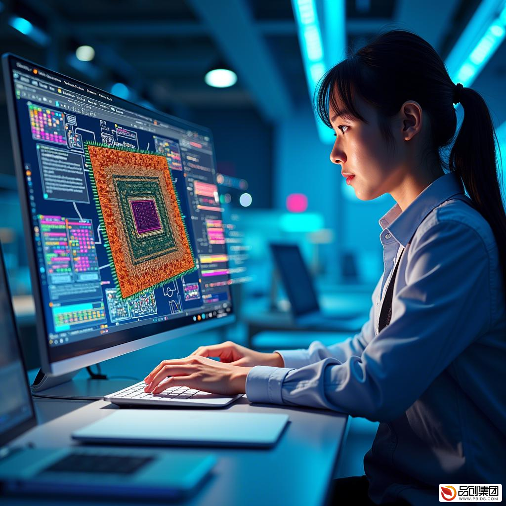 Xilinx软件开发平台：创新设计与高效...