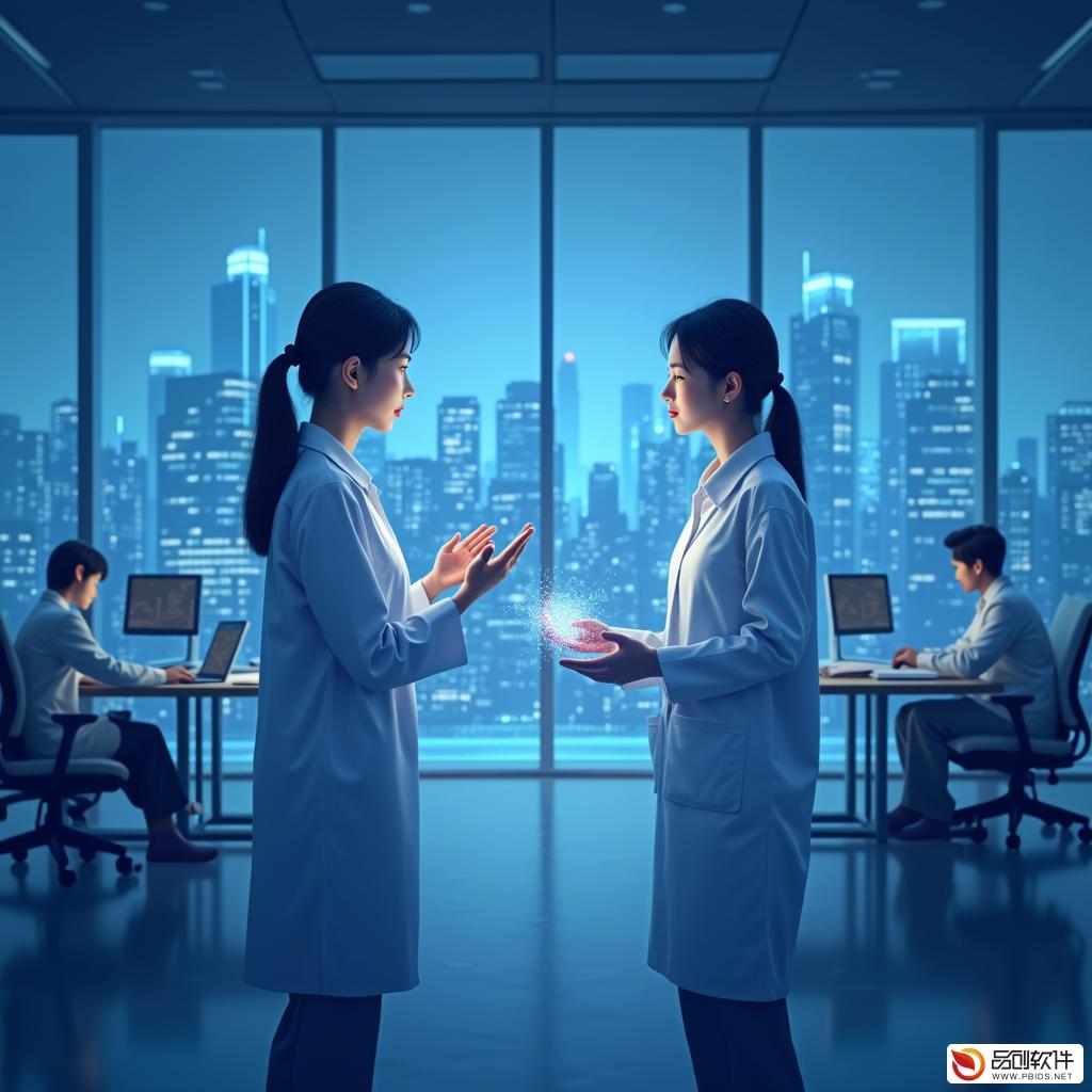 苏州市电子病历互联互通工作室：推动医疗信息化新进程

