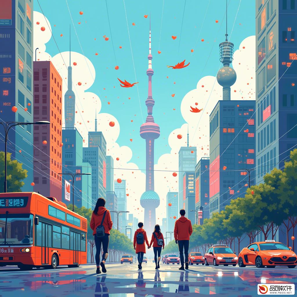合肥市物联网传感器组网系统团队的创新与实践
