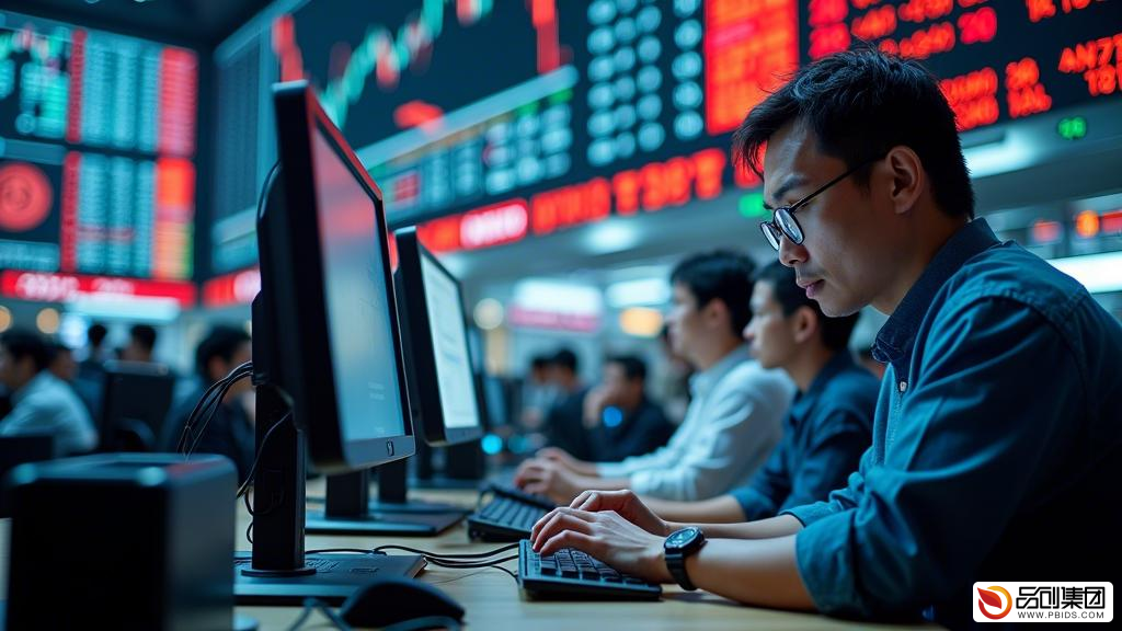 股票买卖全攻略：从入门到精通的实战指南