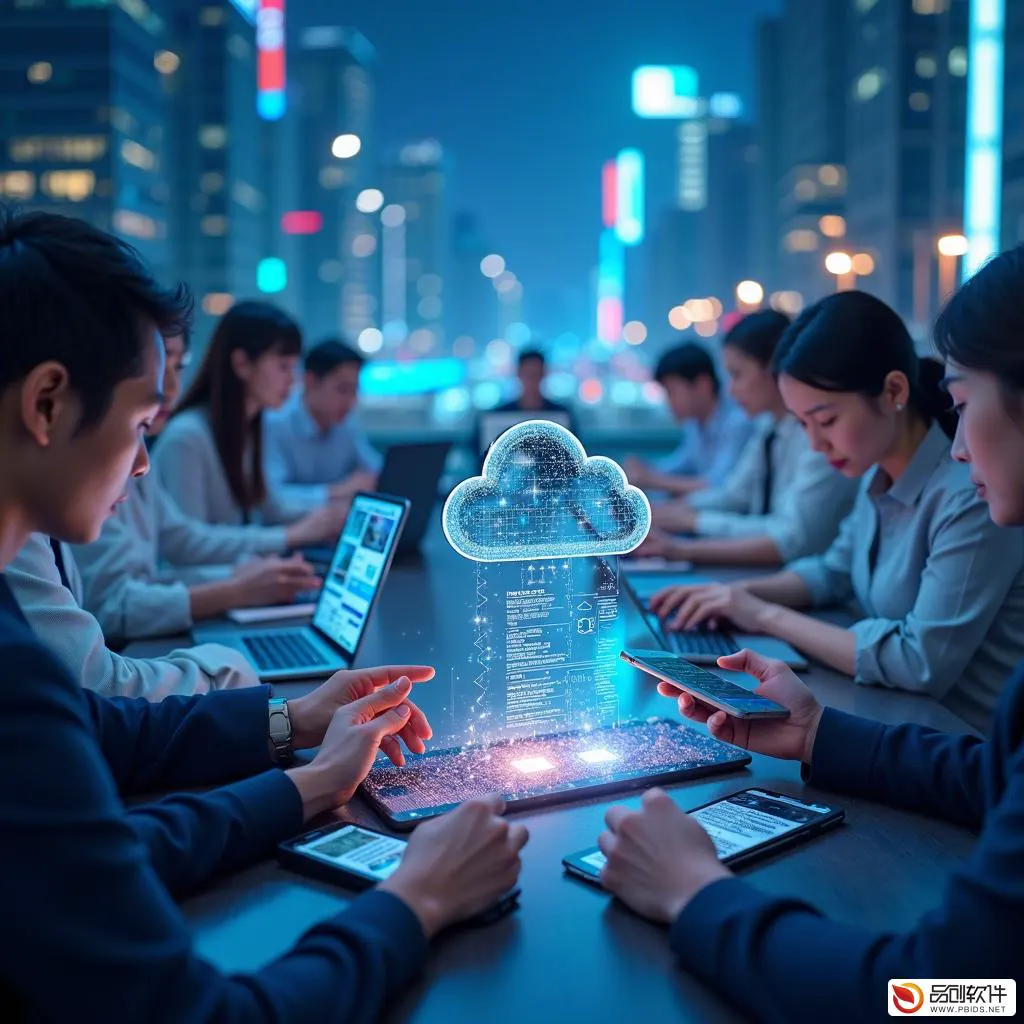 合肥市多终端适配方案服务站：打造全方位数字服务新体验
