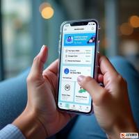 如何明智选择并高效使用保险APP软件
