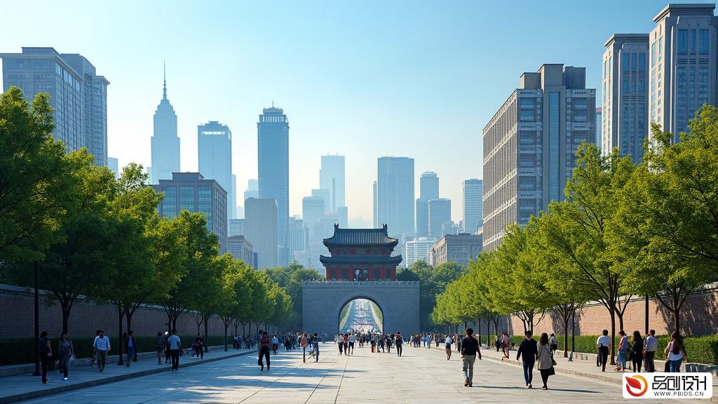 西安用户旅程设计创新服务中心：打造卓越用户体验的新篇章
