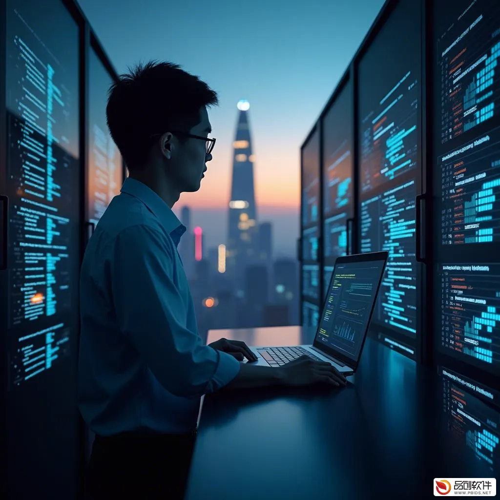 东莞市性能压测优化企业：引领技术革新，提升系统效能
