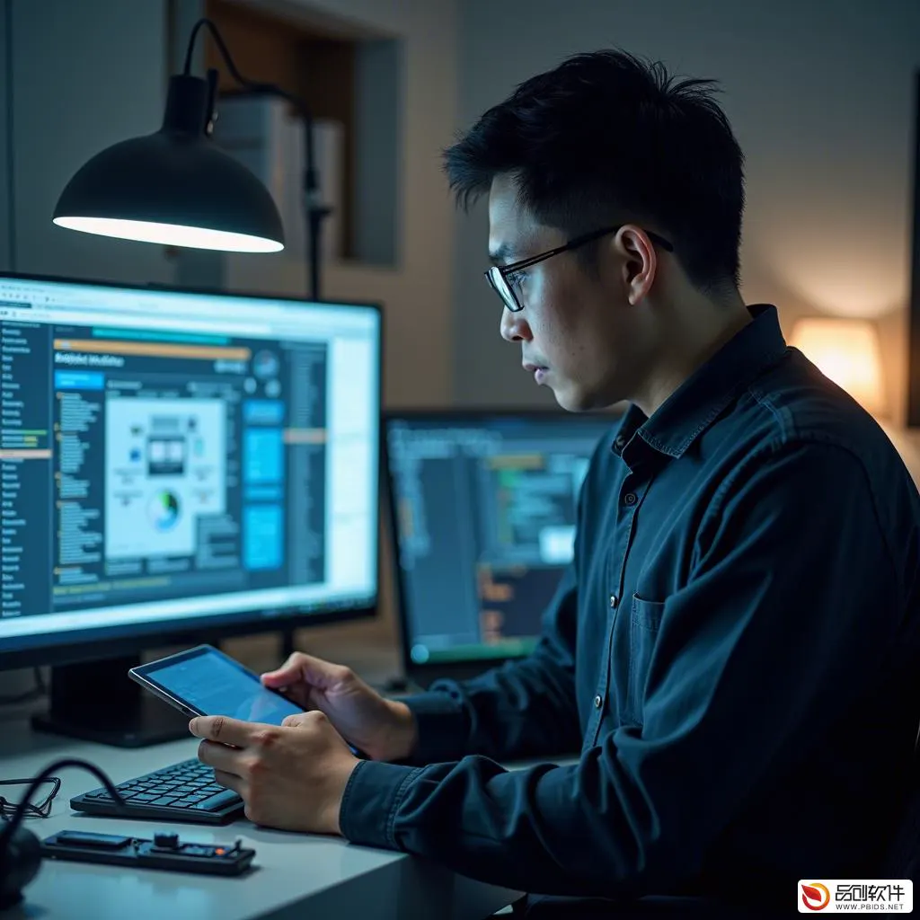 武汉市商用车维修案例库平台的创新研发之路

