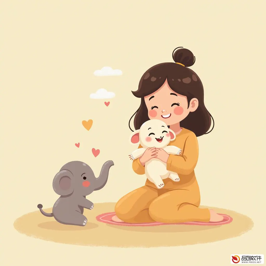 宁波市小象米俪母婴平台：打造一站式育儿新体验
