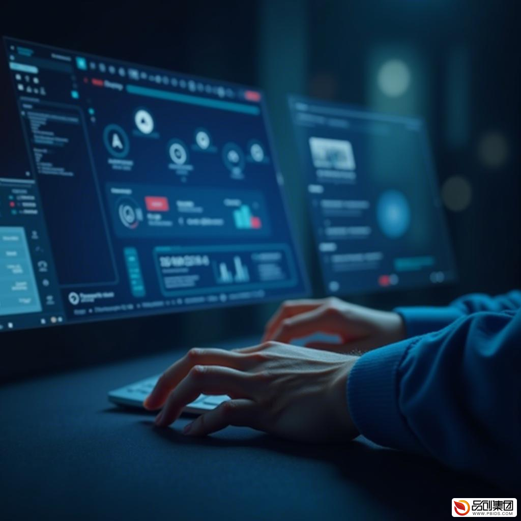 识别软件定制：打造专属高效的信息识别解决方案
