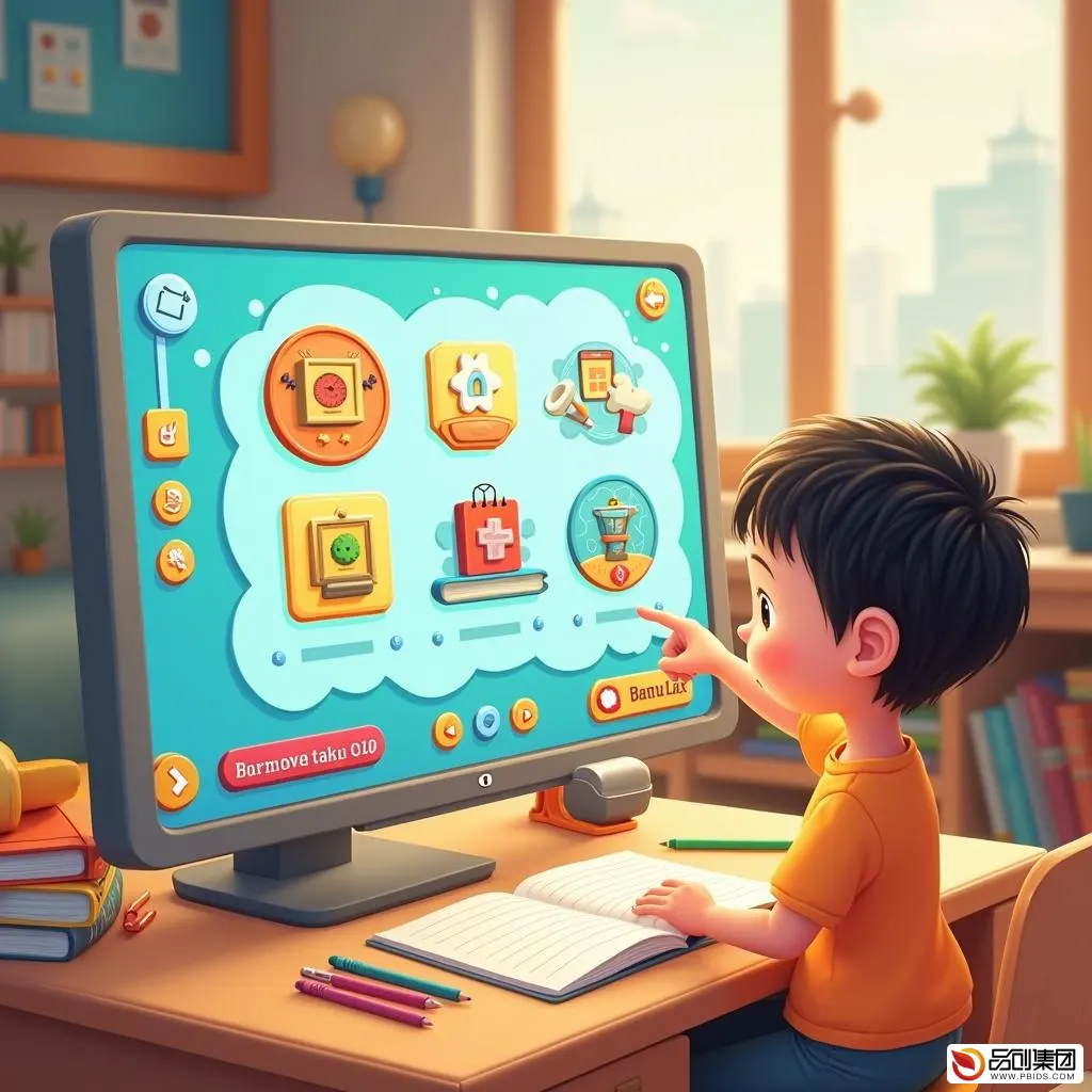 点读教学软件：开启教育新时代的智能工具
