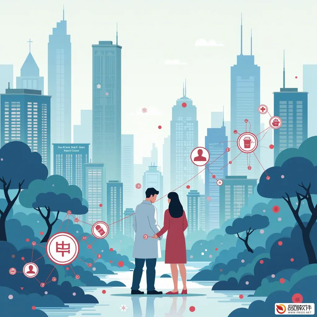成都市医疗联邦学习平台集团：引领医疗数据共享新时代

