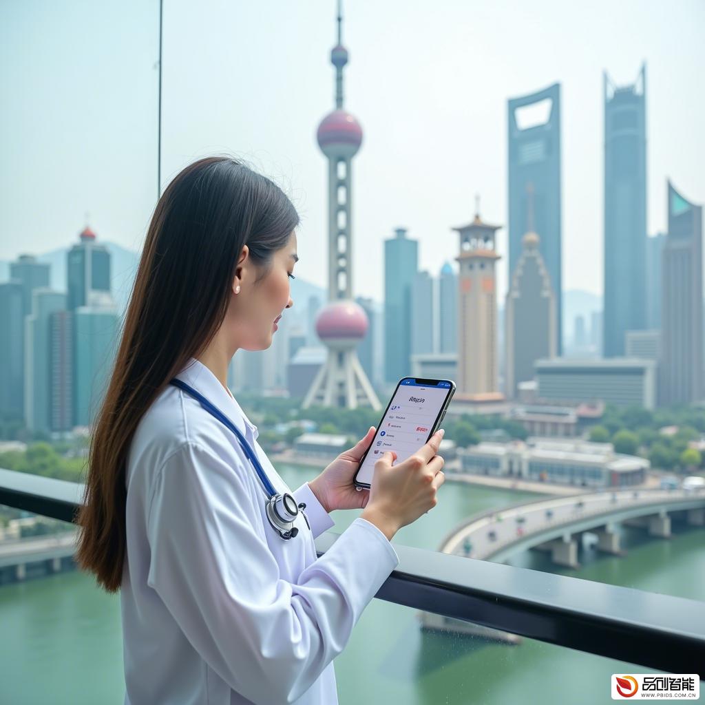成都市职业体检在线预约服务全解析
