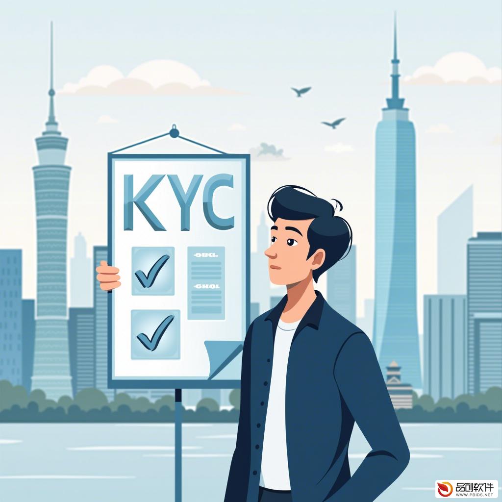 深圳市客户KYC认证体系团队建设与实践
