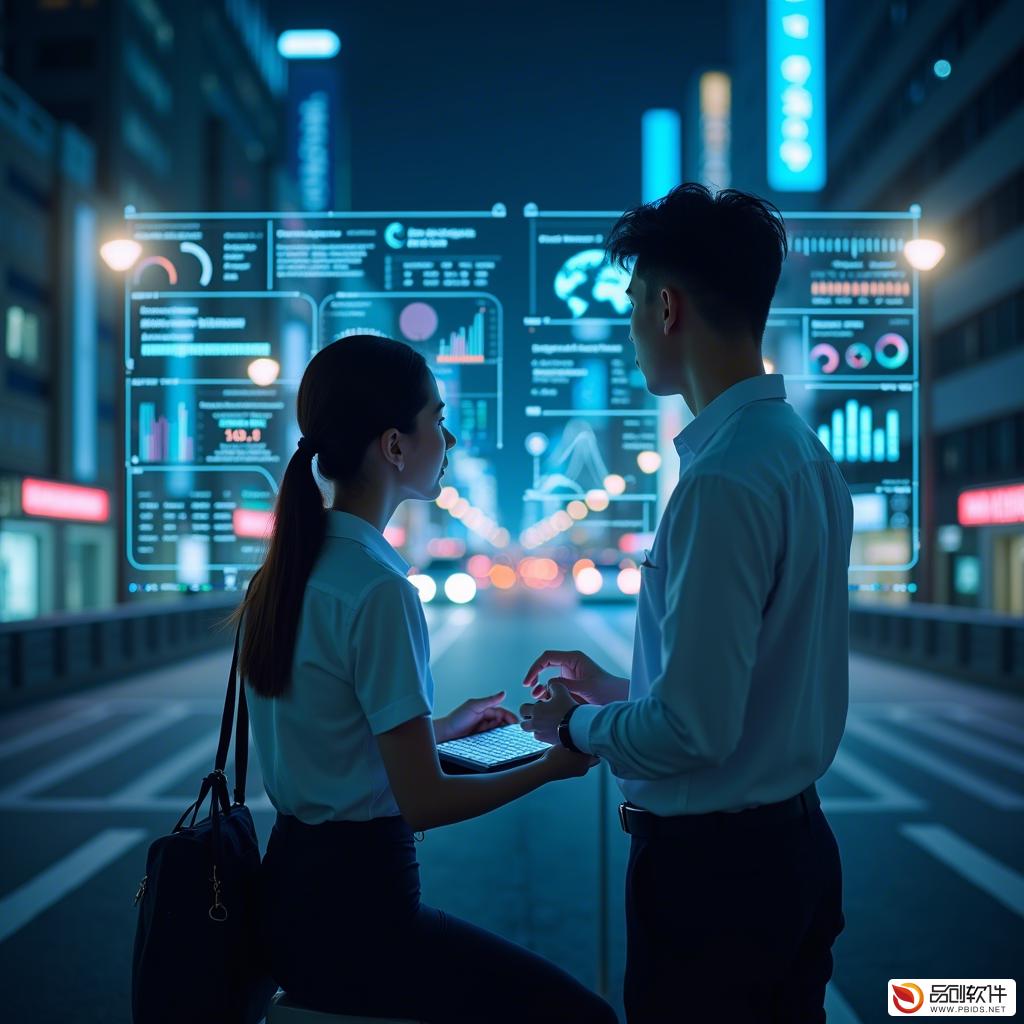 上海市实时监测系统运营商：守护城市安全的...