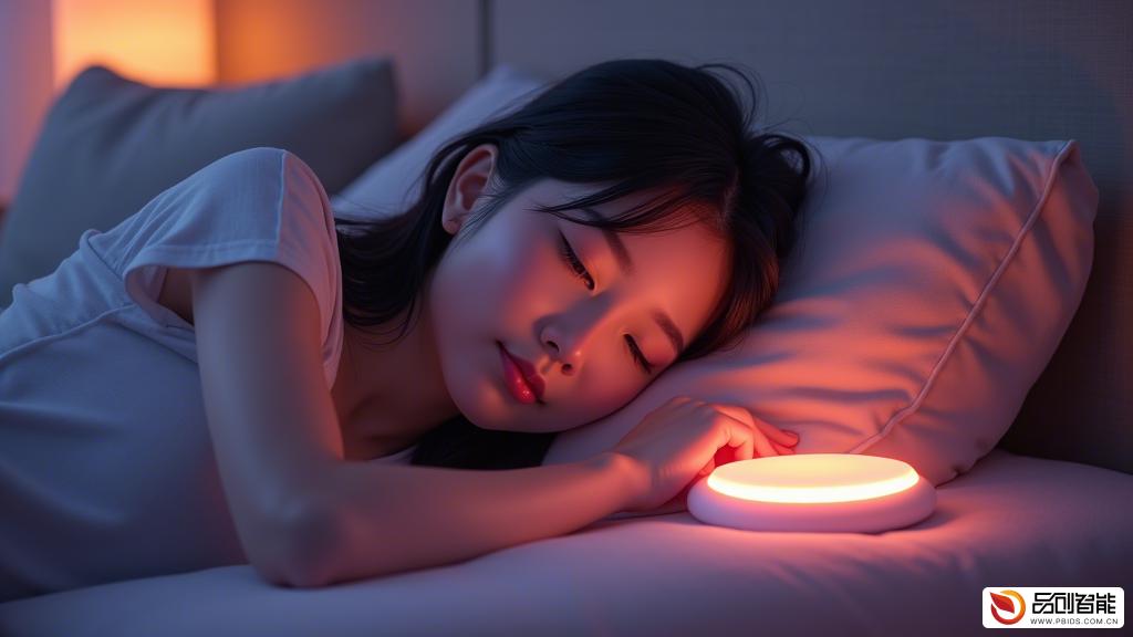 武汉市智能痛经缓解算法中心：科技守护女性健康的新篇章
