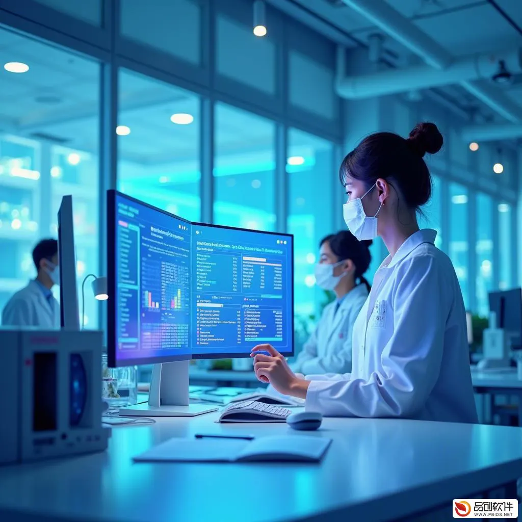 东莞市医疗科研数据平台研发中心：引领医疗科技创...