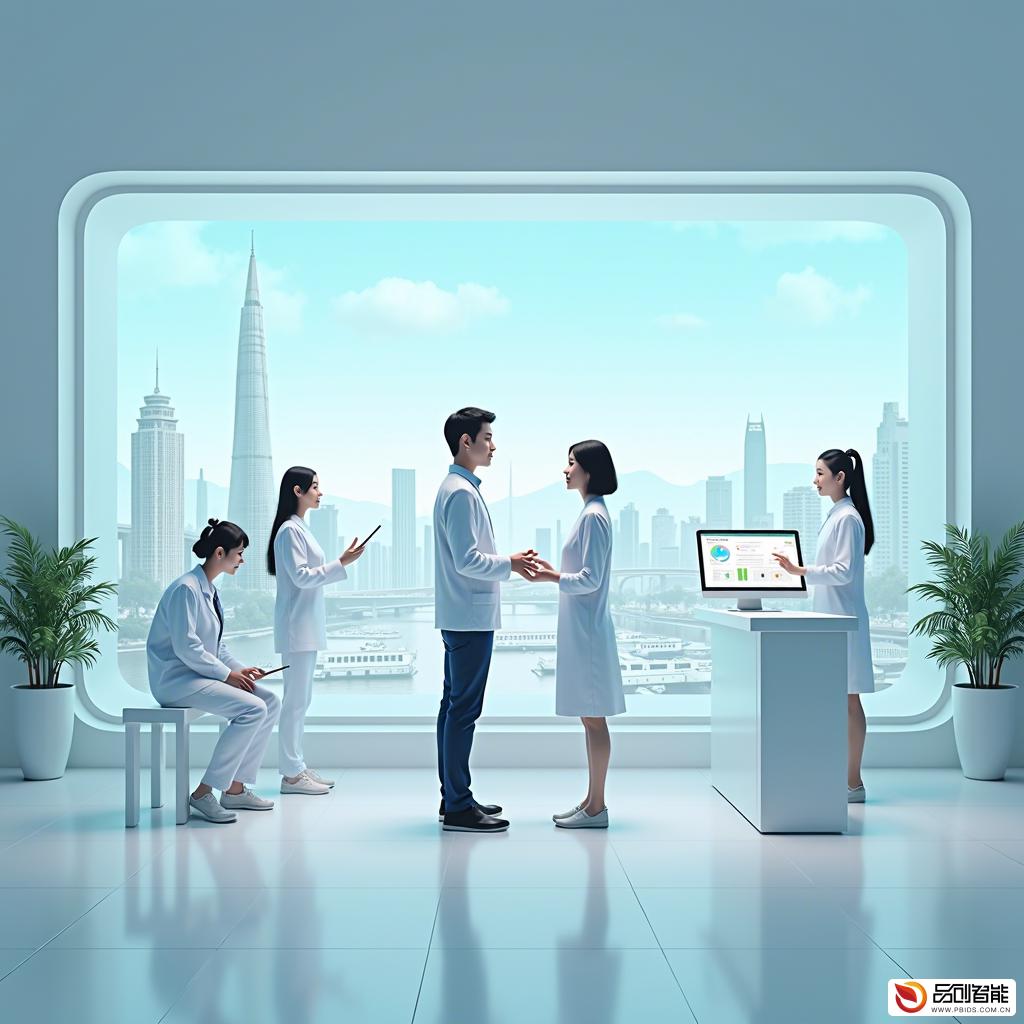 东莞市远程健康监护服务站：科技守护健康的...