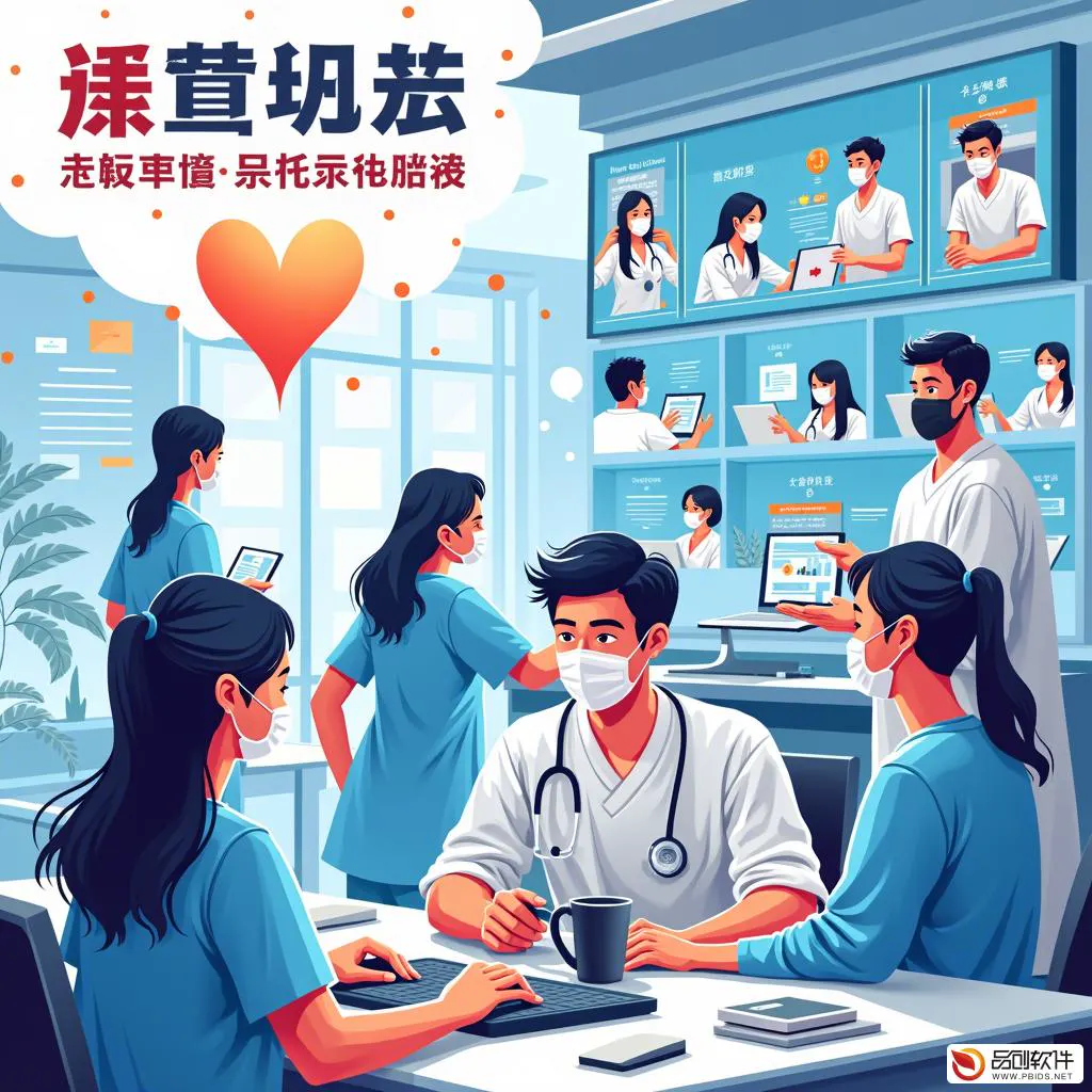 重庆市医疗呼叫中心平台商：引领医疗服务数字化转型

