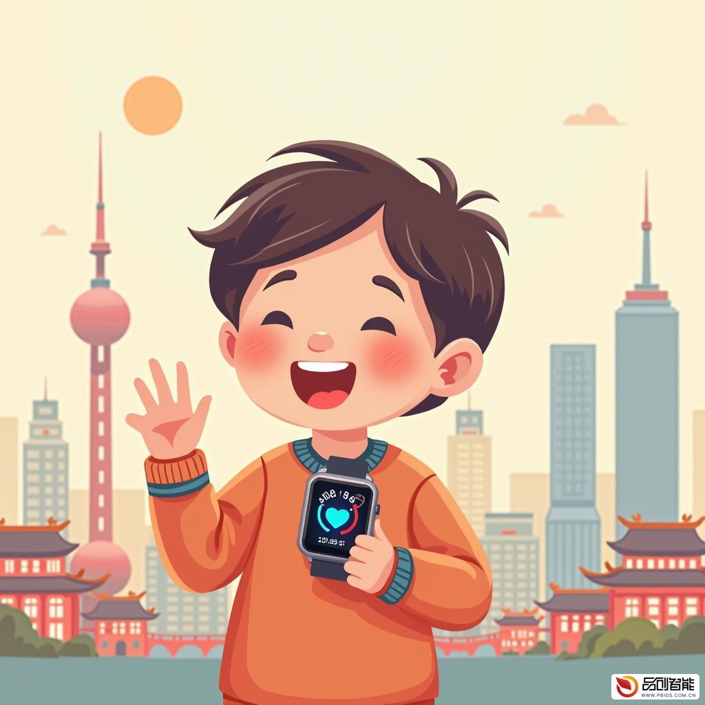 成都市儿童健康监测平台厂商：科技守护未来之星
