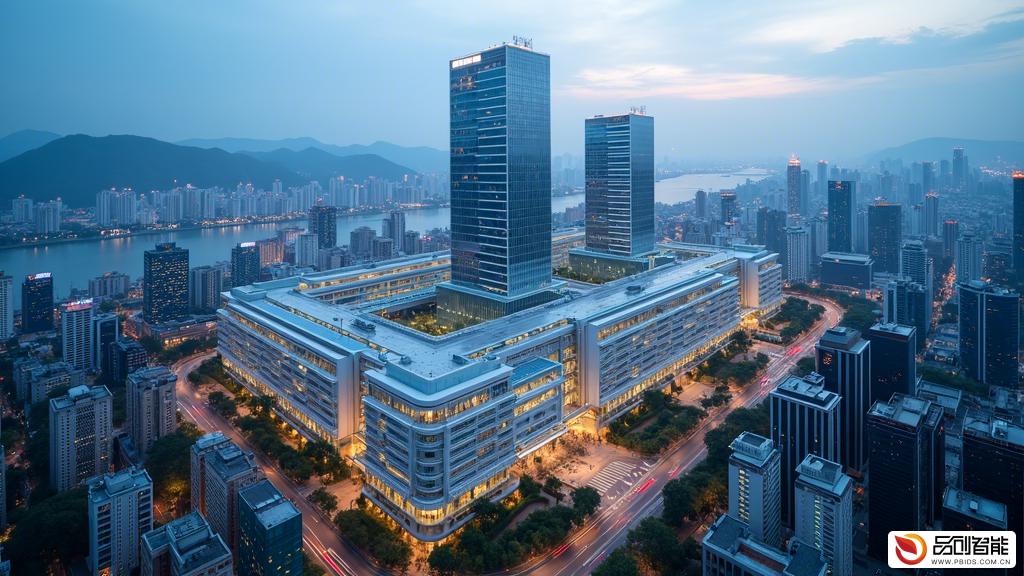 重庆市医疗传感器降采样平台方案商：引领医疗科技新篇章
