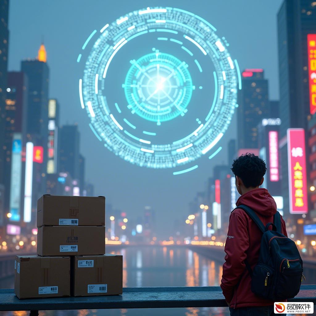 合肥市跨境商品AI溯源平台机构：打造安全...
