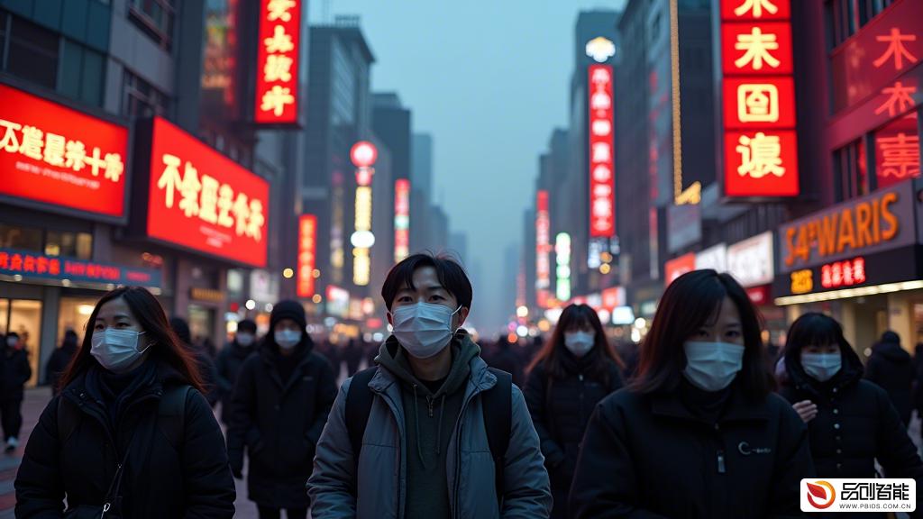 北京市发烧预警APP：守护健康，精准服务的科技先锋
