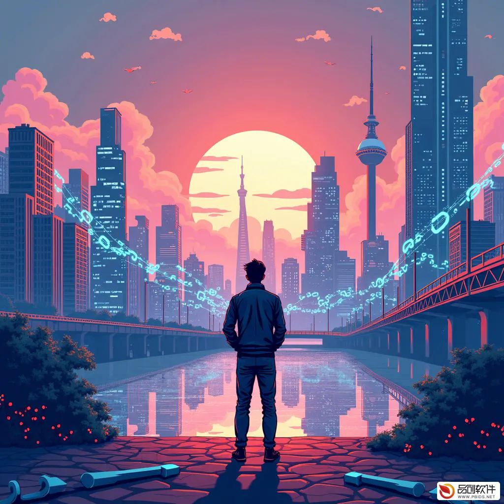 天津市区块链存证开发有限公司：引领数字时代的新篇章
