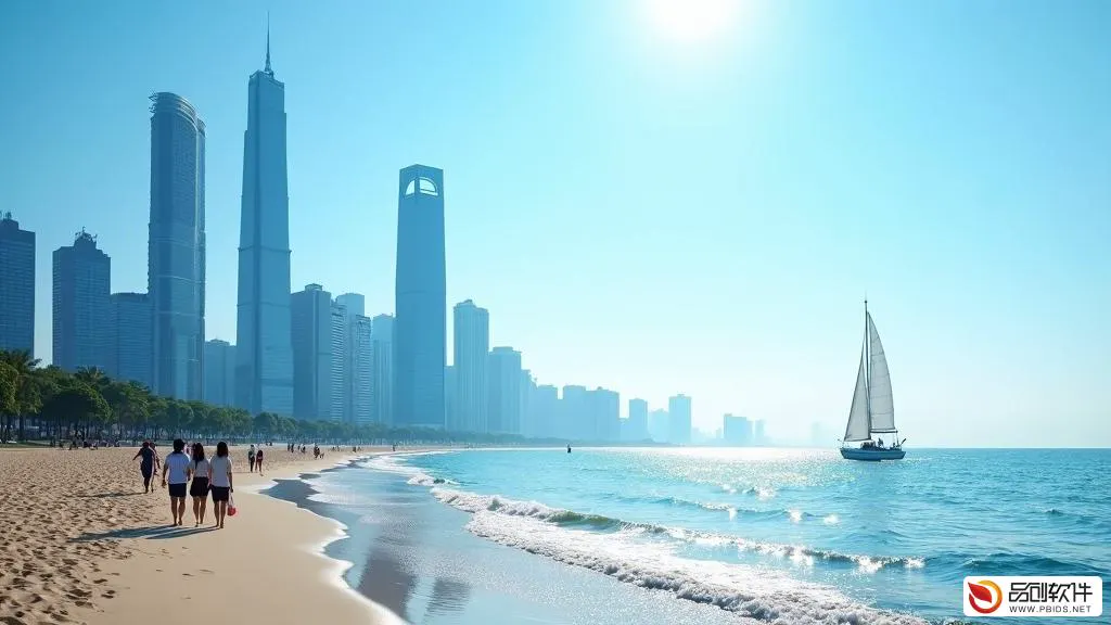 珠海市企业线上学习平台：赋能企业，驱动未来
