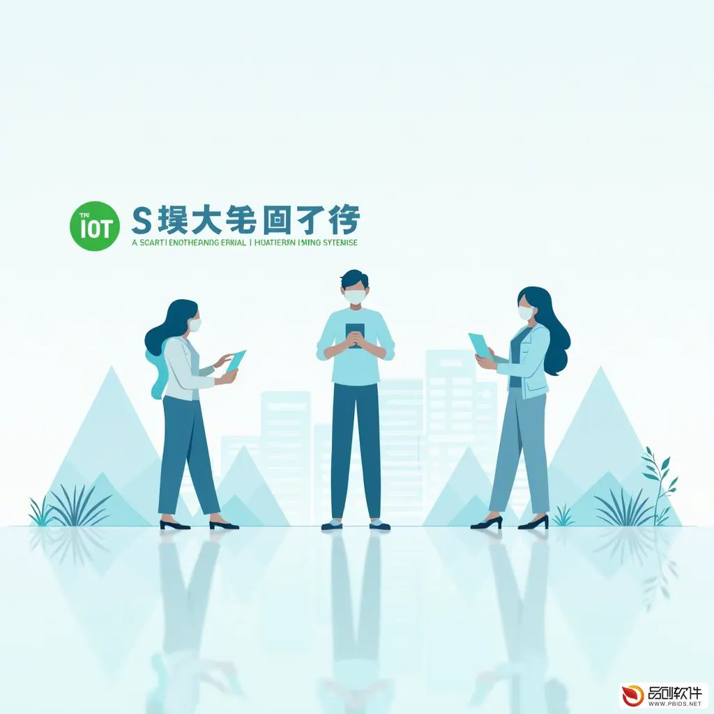 深圳市环保监测物联网平台有限公司：引领智慧环保...