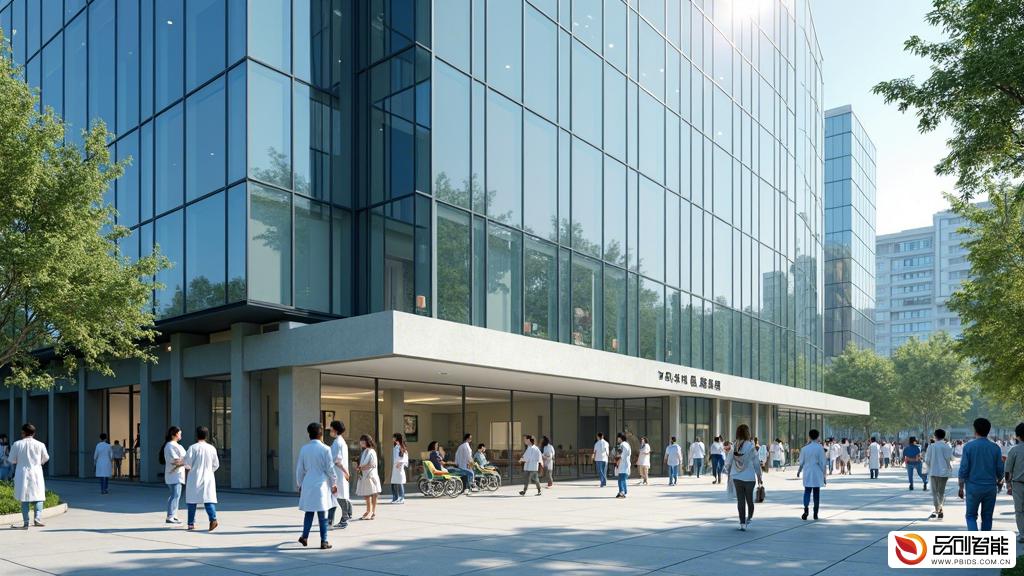 北京市医疗设备代工平台集成商：引领医疗科技新篇章
