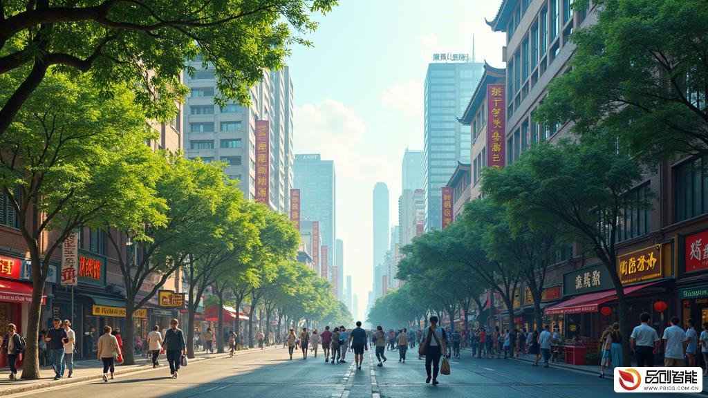 成都市医疗物联感知网架构开发：创新引领智慧医疗新时代
