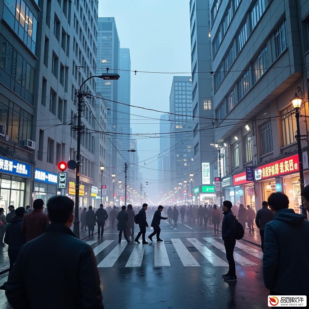 合肥市视频事件检测系统：守护城市安全的智慧之眼

