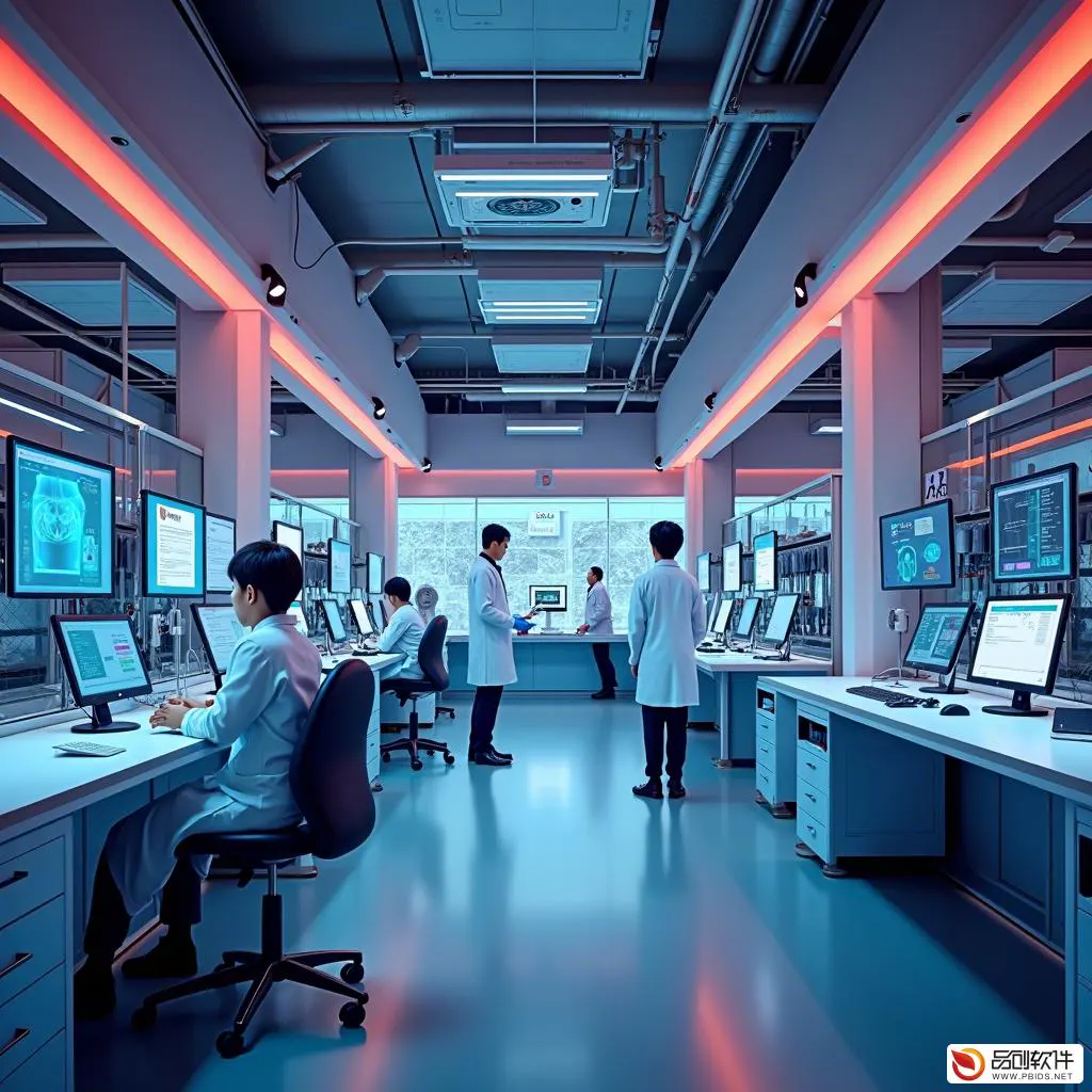 无锡市医疗AI大模型平台技术中心:引领智慧医疗...