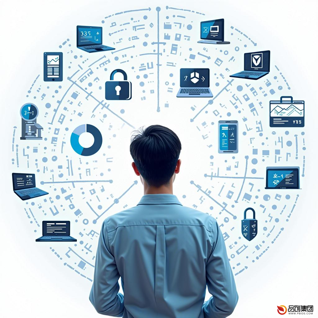 网络安全前十企业深度剖析
