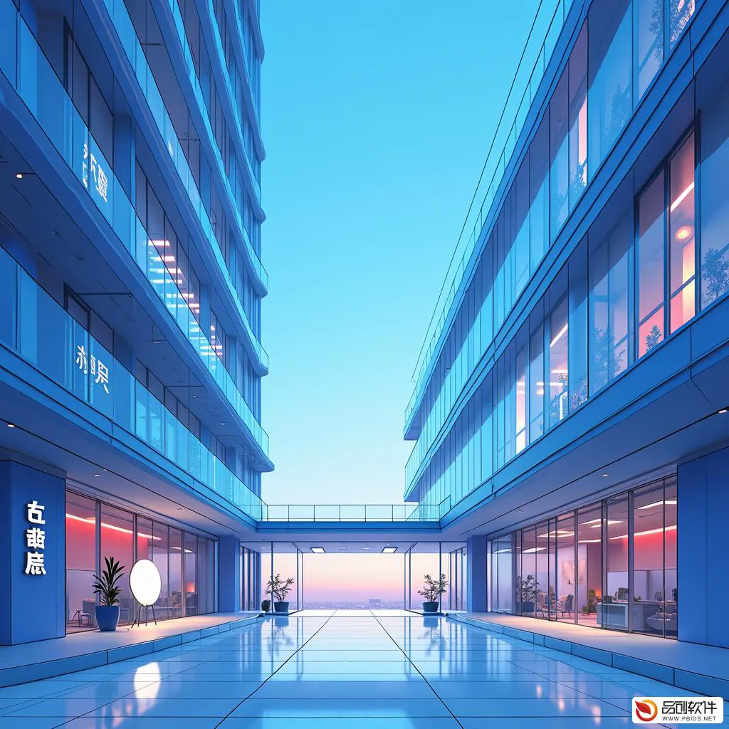 合肥市招商证券统一工作门户平台研发中心：创新引...