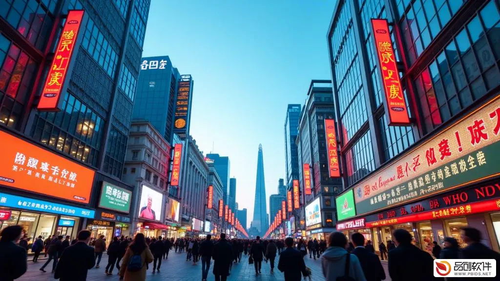 天津市货运车载互联平台集团：引领物流行业智能化转型
