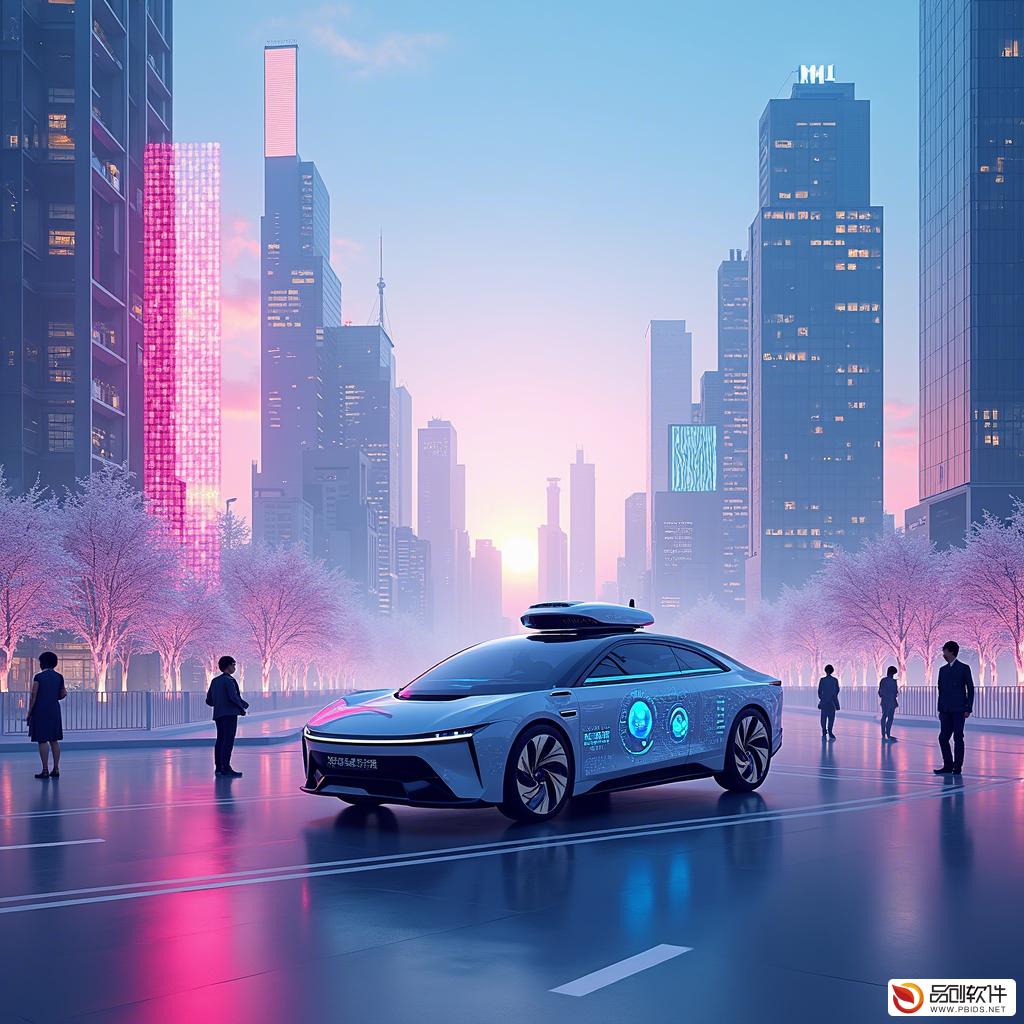 成都市云离子车载AI平台有限公司：引领智能出行新时代

