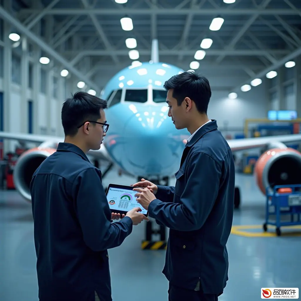 苏州市航空维修管理系统机构：引领航空维修行业数...